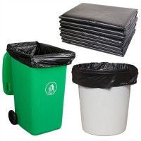 Friendly Plastic Water Proof Trash Bin Medical Household Large Waste Bags