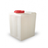 60L factory price plastic jerry can oil barrel