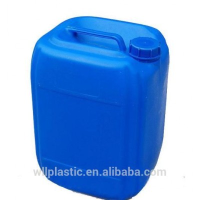 25Liter HDPE PP plastic chemical/water containers/jerry can