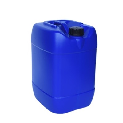 factory price plastic jerry can oil barrel